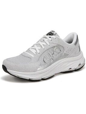 Comfortable Women's Classic Walking Shoes - Lightweight, Supportive, Stylish Fit